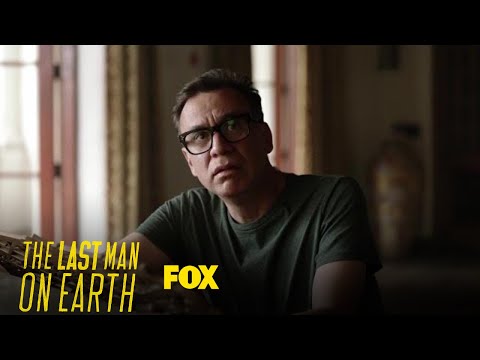 Karl Can't Play Piano | Season 4 Ep. 10 | THE LAST MAN ON EARTH episode artwork