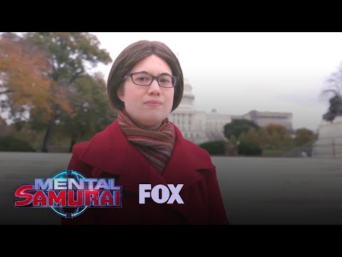 Heather Has A Mensa Card | Season 1 Ep. 2 | MENTAL SAMURAI episode artwork
