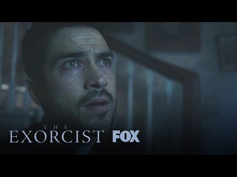 Tomas Meets The Demon | Season 2 Ep. 10 | THE EXORCIST episode artwork