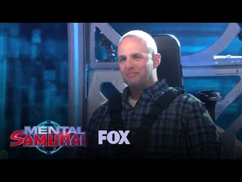 Matt's Job Is Very Secretive | Season 1 Ep. 4 | MENTAL SAMURAI episode artwork
