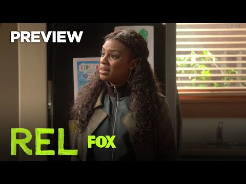 Preview: Rel Always Keeps It Real | Season 1 | REL episode artwork