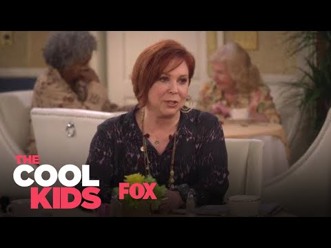 Margaret Decides To Help Out Charlie | Season 1 Ep. 11 | THE COOL KIDS episode artwork