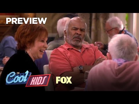 Preview: It's Like High School But Way Cooler | Season 1 | THE COOL KIDS episode artwork