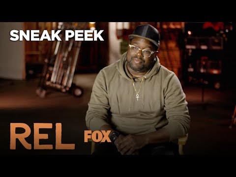 First Look: It's Funny & It's Real | Season 1 | REL episode artwork