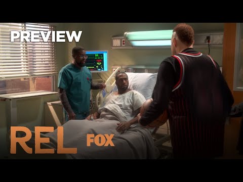 Preview: A Reunion Twenty Years In The Making | Season 1 Ep. 7 | REL episode artwork