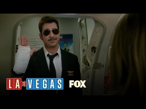 Captain Dave Arrives Late | Season 1 Ep. 3 | LA TO VEGAS episode artwork