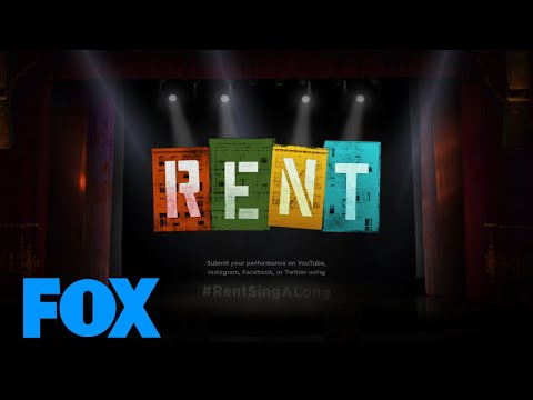 Rent Sing-A-Long (Instrumental Version) | RENT episode artwork