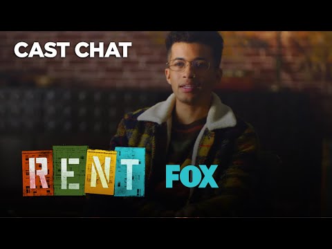 A Tribute To Jonathan Larson | RENT episode artwork