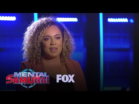 Brandy Explains The Science Behind Cosmetology | Season 1 Ep. 2 | MENTAL SAMURAI episode artwork