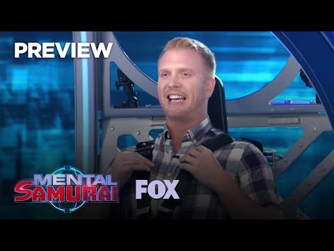 Preview: Are You A Mental Samurai? | Season 1 | MENTAL SAMURAI episode artwork