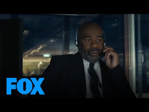 Steve Harvey Works As A 911 Operator | FOX BROADCASTING episode artwork