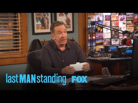 Mike Doesn't Think It's Working Out With Kyle At The Store | Season 7 Ep. 8 | LAST MAN STANDING episode artwork