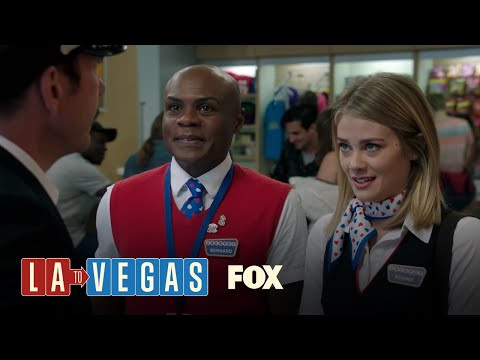 Ronnie & Bernard Tell Captain Dave About His Replacement | Season 1 Ep. 3 | LA TO VEGAS episode artwork