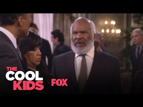 Hank Confronts His Ex & Her Fiance | Season 1 Ep. 10 | THE COOL KIDS episode artwork