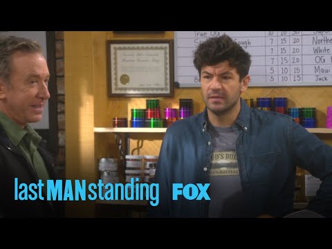 Ryan Wants To Expand Bud's Buds | Season 7 Ep. 15 | LAST MAN STANDING episode artwork