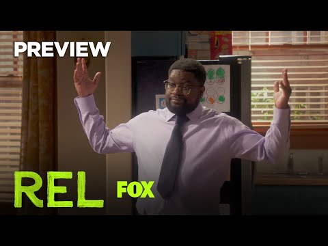 Preview: A Brand New Comedy About Starting Over | Season 1 | REL episode artwork