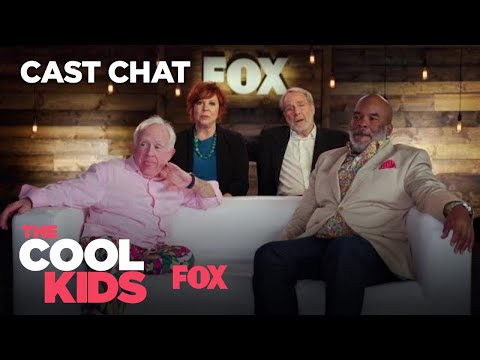 The Cool Kids React To Millennial Trends | Season 1 | THE COOL KIDS episode artwork