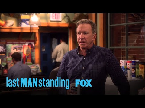 Mike, Ed & Chuck Talk About Eve | Season 7 Ep. 1 | LAST MAN STANDING episode artwork