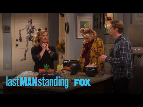 Vanessa Wants To Pull Off The Greatest Prank Ever | Season 7 Ep. 4 | LAST MAN STANDING episode artwork