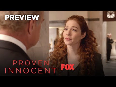 Preview: Take A Look At The Bigger Picture | Season 1 Ep. 2 | PROVEN INNOCENT episode artwork
