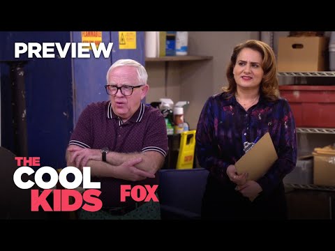 Preview: This Comedy Is Just Warming Up | Season 1 Ep. 11 | THE COOL KIDS episode artwork