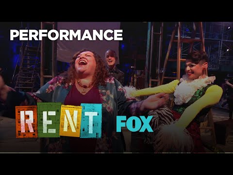 "Seasons Of Love" Concert Rendition | RENT episode artwork