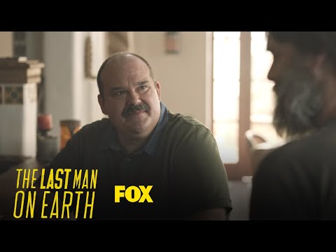 Todd & Tandy Do A Little Role Playing | Season 4 Ep. 8 | THE LAST MAN ON EARTH episode artwork