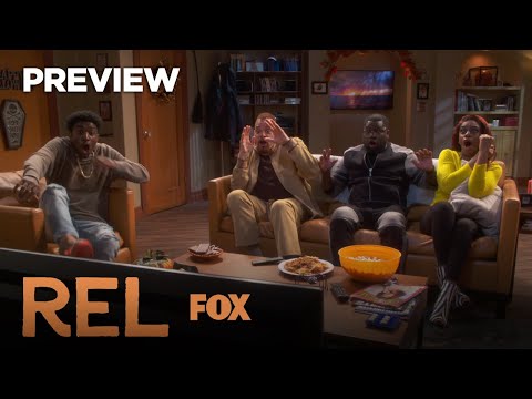 Preview: It's A Halloween Treat Unlike Any Other | Season 1 Ep. 5 | REL episode artwork