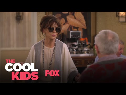 Sid Housesits For Edie | Season 1 Ep. 16 | THE COOL KIDS episode artwork