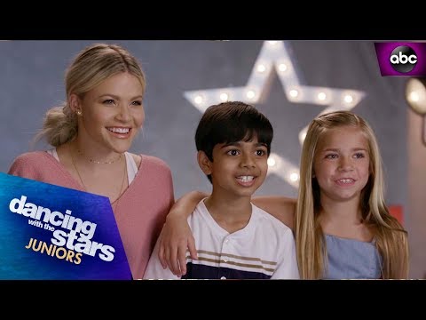 Dancing With The Stars
