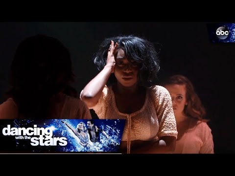Dancing With The Stars