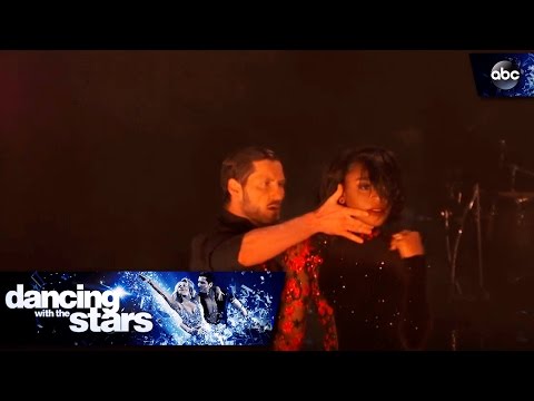 Dancing With The Stars