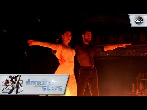 Dancing With The Stars
