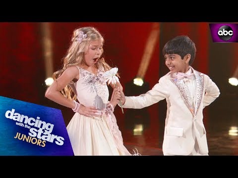 Dancing With The Stars