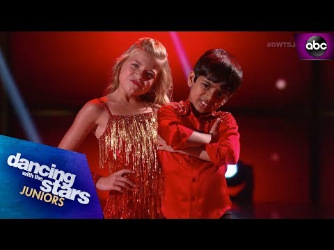 Dancing With The Stars