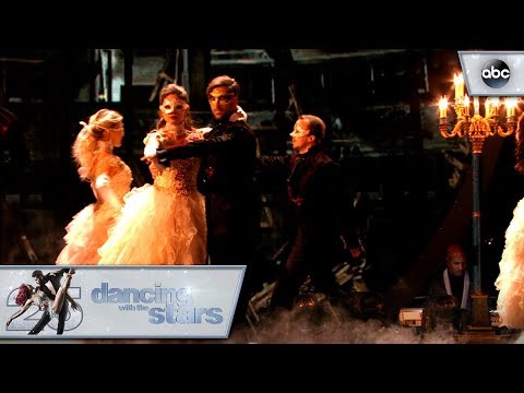 Dancing With The Stars