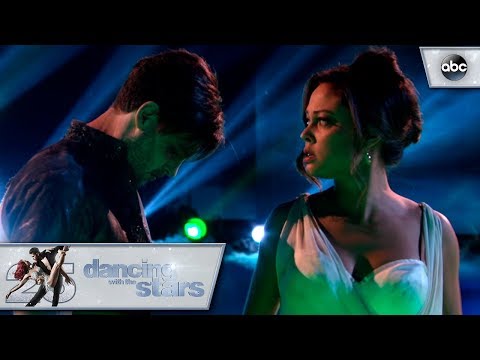 Dancing With The Stars