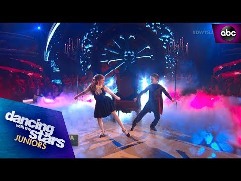 Dancing With The Stars