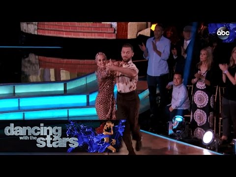 Dancing With The Stars
