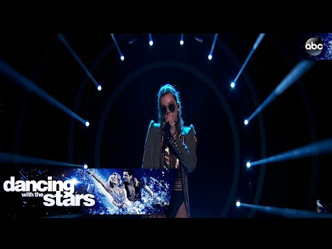 Dancing With The Stars
