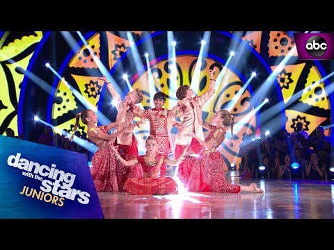 Dancing With The Stars