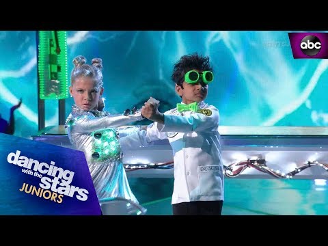 Dancing With The Stars