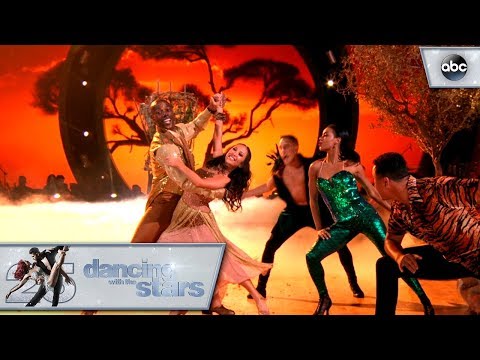 Dancing With The Stars