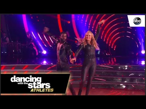 Dancing With The Stars