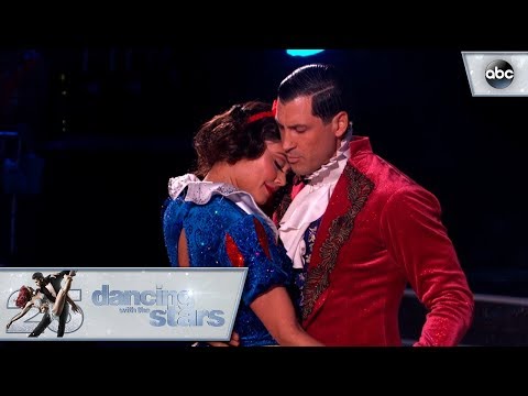 Dancing With The Stars
