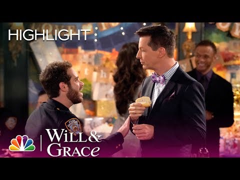 Will & Grace