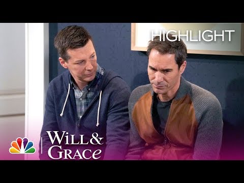 Will & Grace