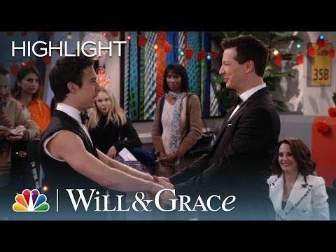 Will & Grace