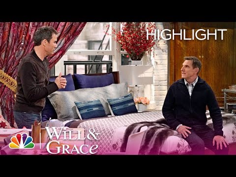 Will & Grace