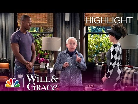 Will & Grace